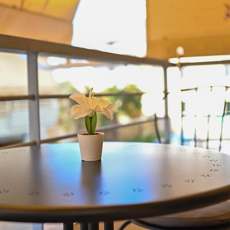 Sweet Puzzle Apartment Preveza Luaran gambar