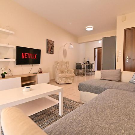 Sweet Puzzle Apartment Preveza Luaran gambar