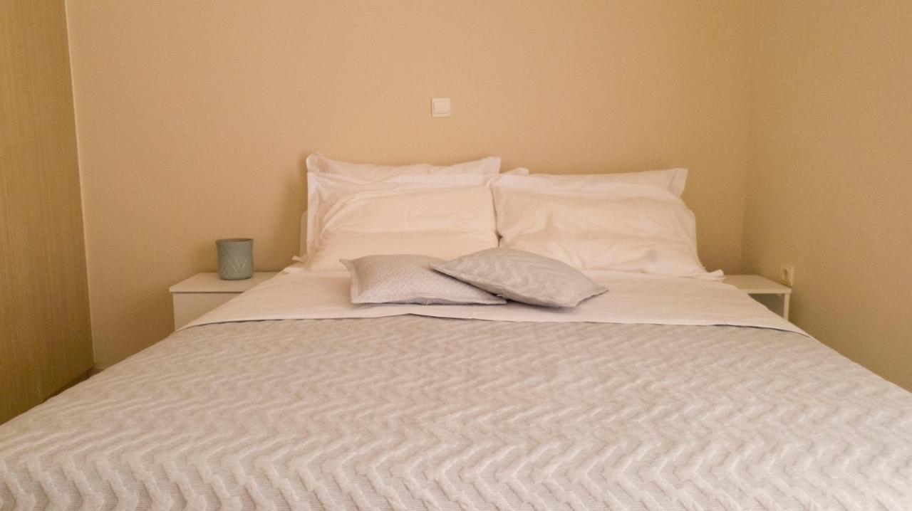Sweet Puzzle Apartment Preveza Luaran gambar