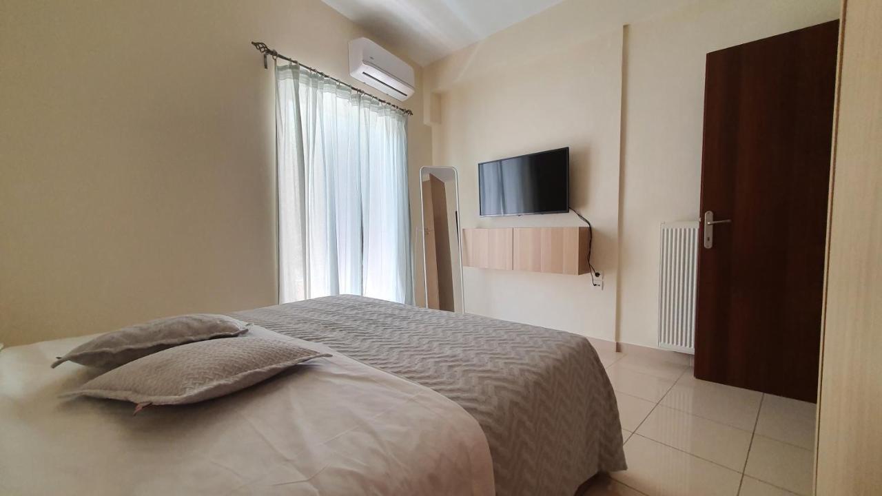 Sweet Puzzle Apartment Preveza Luaran gambar