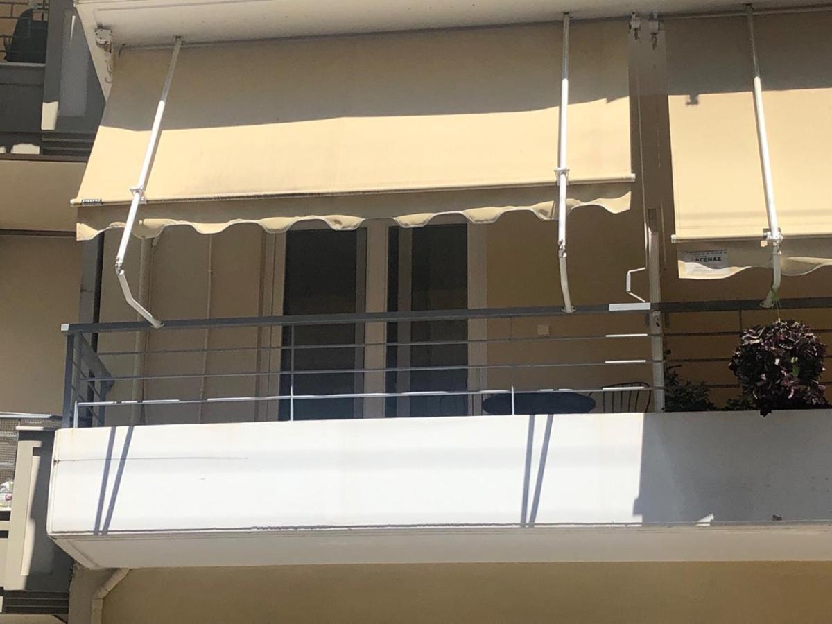 Sweet Puzzle Apartment Preveza Luaran gambar