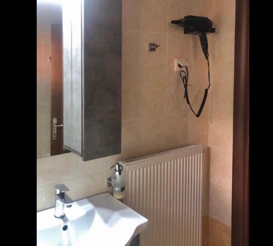 Sweet Puzzle Apartment Preveza Luaran gambar