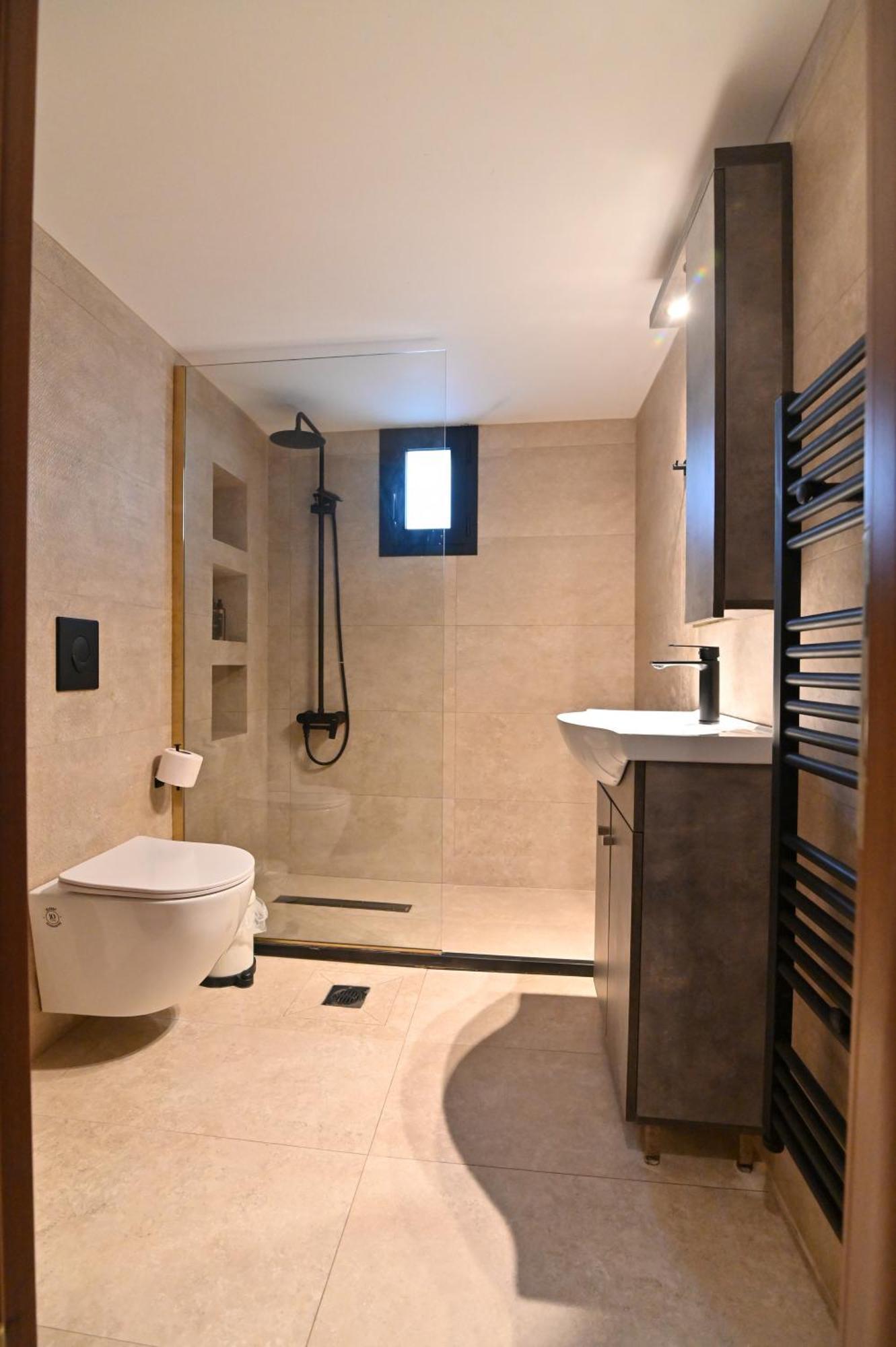 Sweet Puzzle Apartment Preveza Luaran gambar