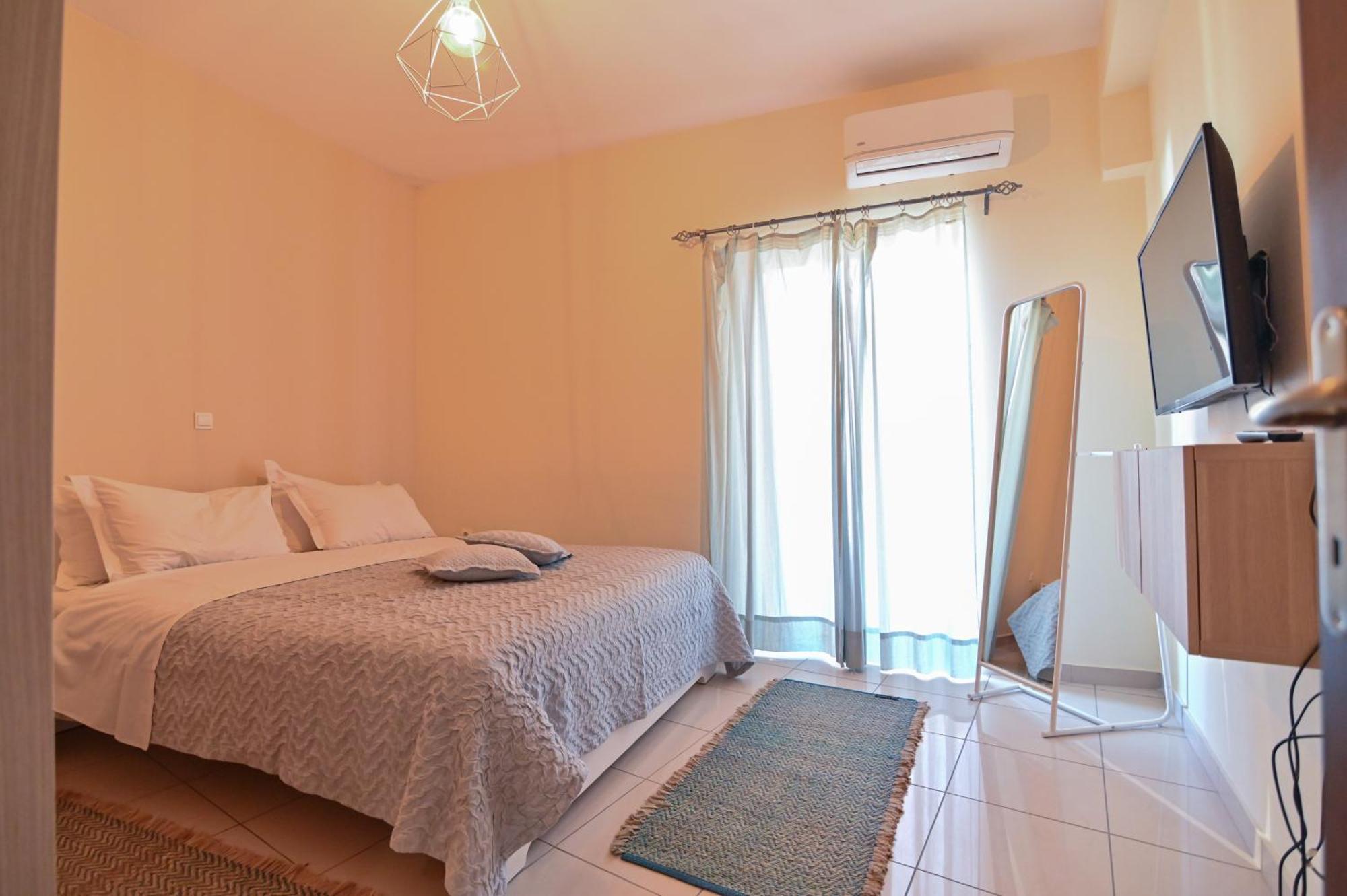 Sweet Puzzle Apartment Preveza Luaran gambar