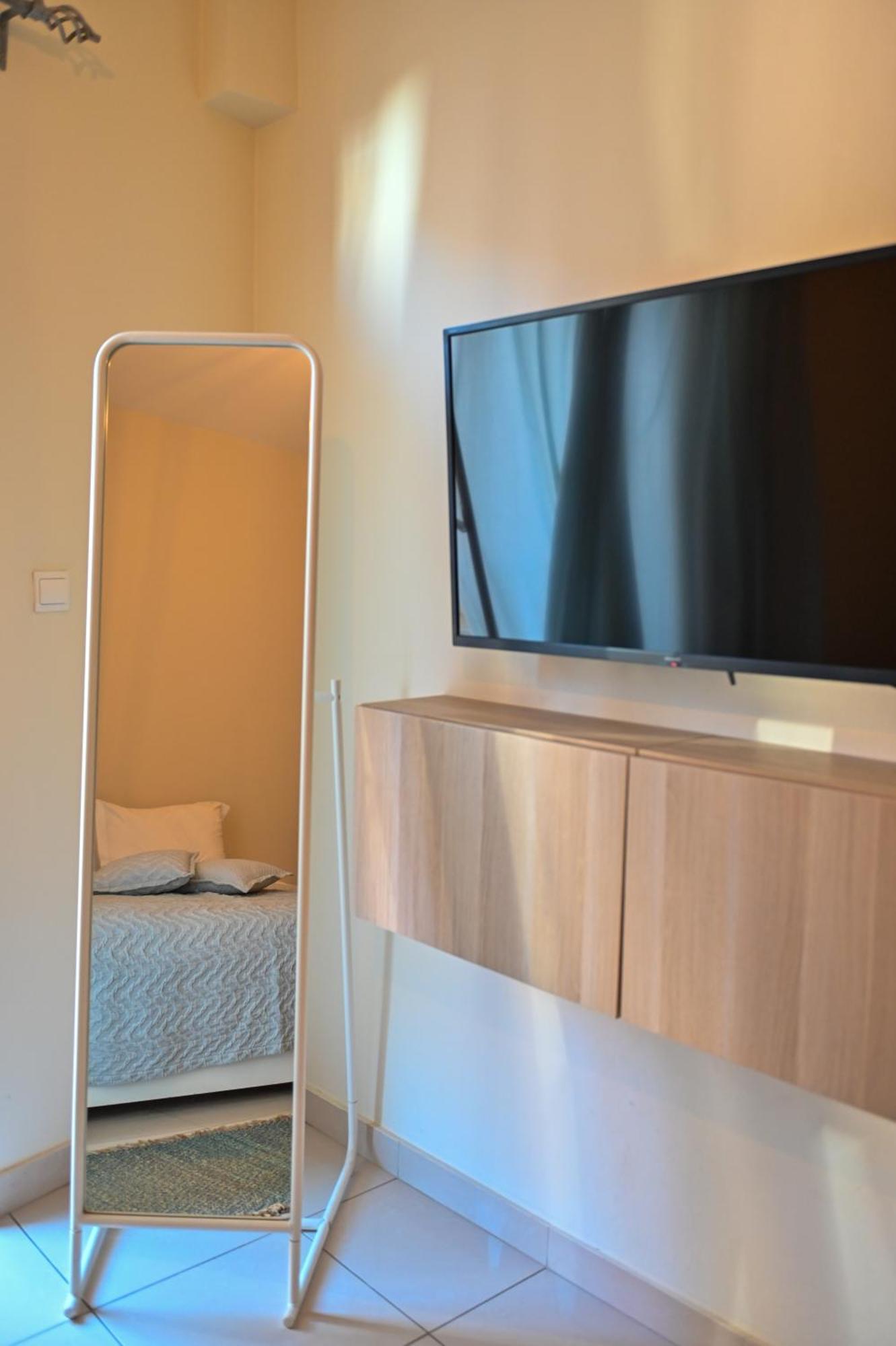 Sweet Puzzle Apartment Preveza Luaran gambar
